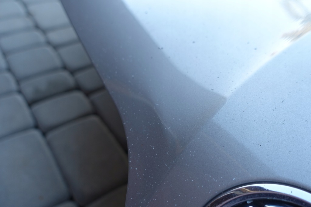 фото №8, Skoda superb iii капот оригінал lf8h