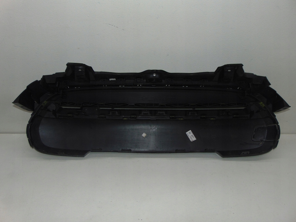 фото №8, Mini f56 se electric решітка радіатора plug in bev 2020-