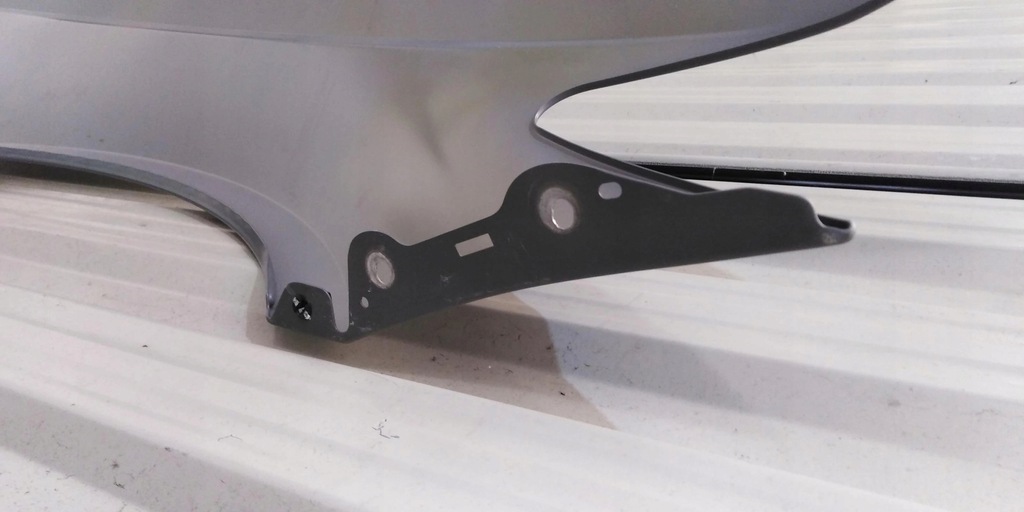 фото №13, Audi rs6 4k c8 крила передній перед лівий