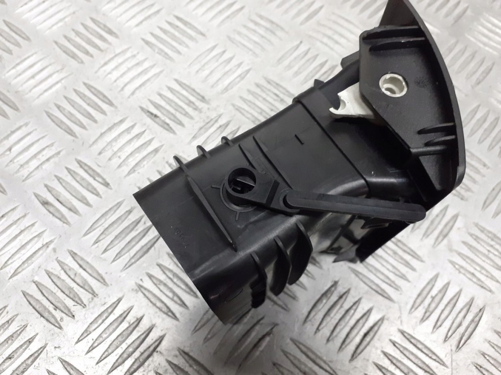 фото №3, Решётка обдув правая ford mondeo mk3