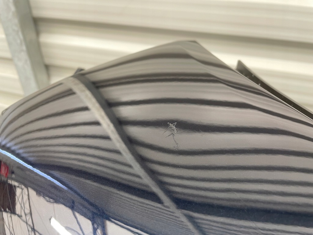 фото №11, Bmw 7 g70 бампер перед 416 4pdc