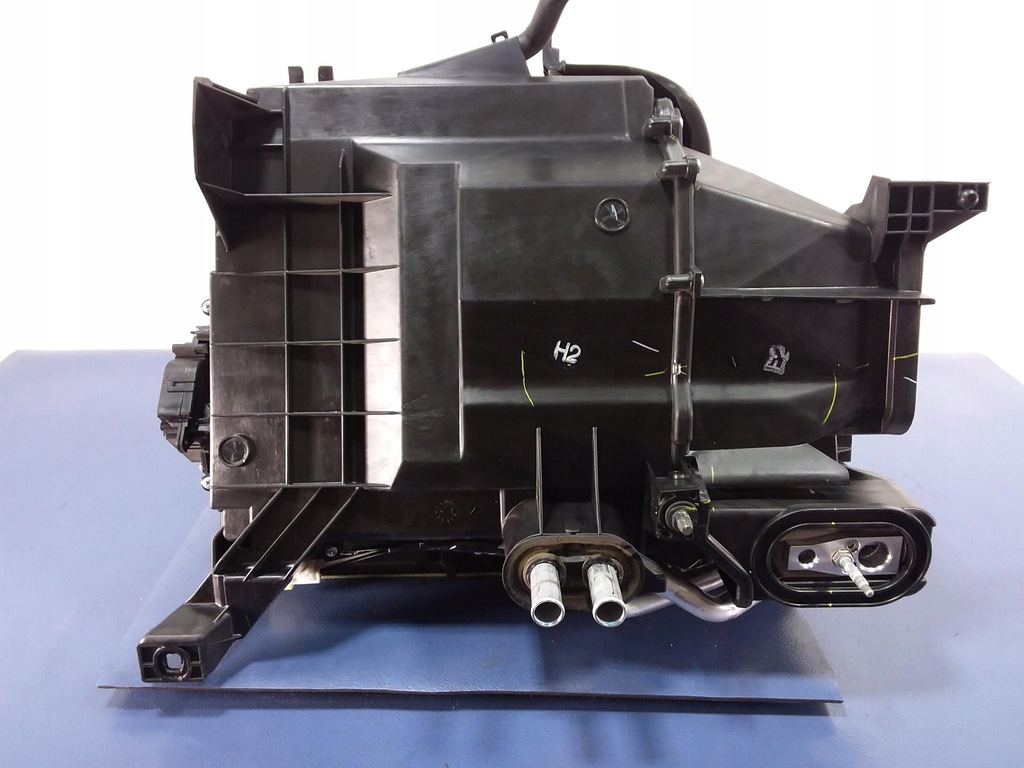 фото №1, Honda civic ix fb отопитель