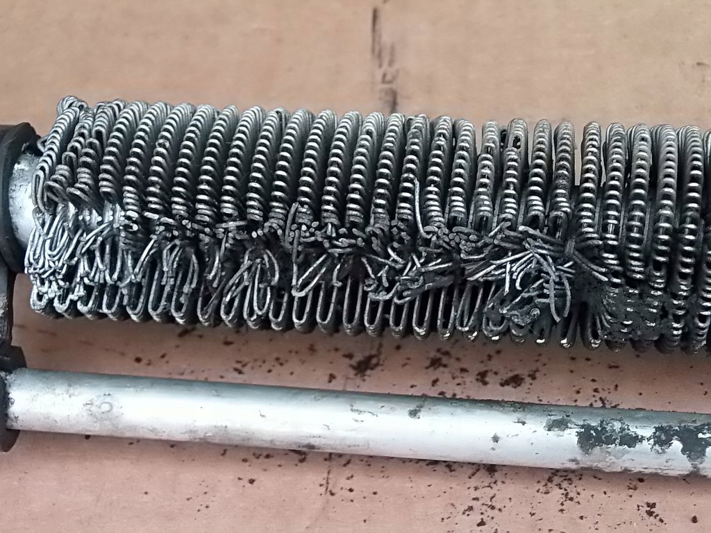 фото №4, Радіатор дроти підсилювача керма land rover freelander i 2.0 td 4d