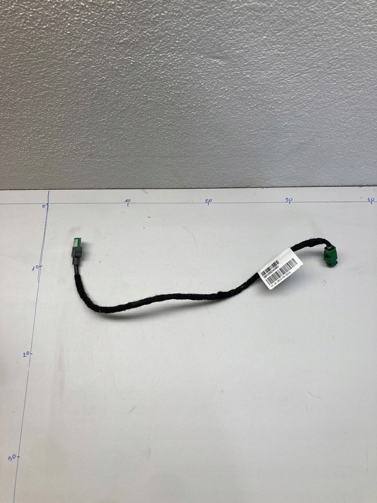 фото №1, Джгут електрична peugeot 308 9816604080