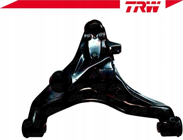 фото №2, Важіль підвіска [trw]