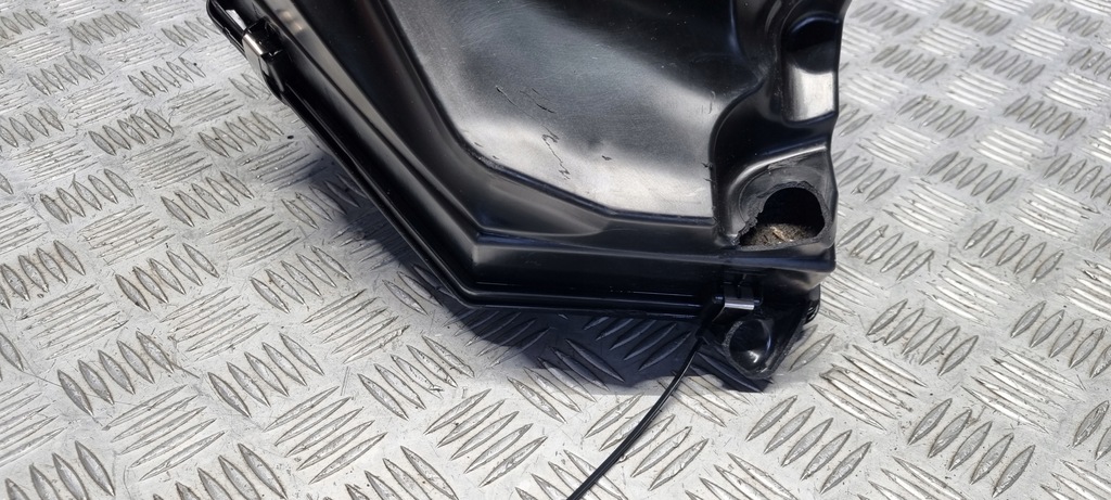 фото №15, Bmw g20 g21 корпус фильтра воздуха 8580426