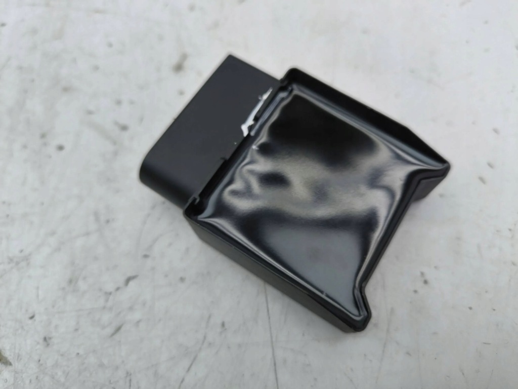 фото №6, Audi a1 2019 правая сторона блок управления / модуль насоса впрыска