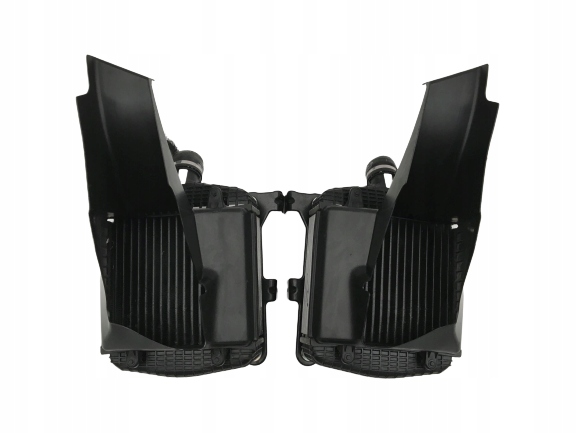 фото №1, Maserati ghibli s sq4 інтеркулер лівий правий