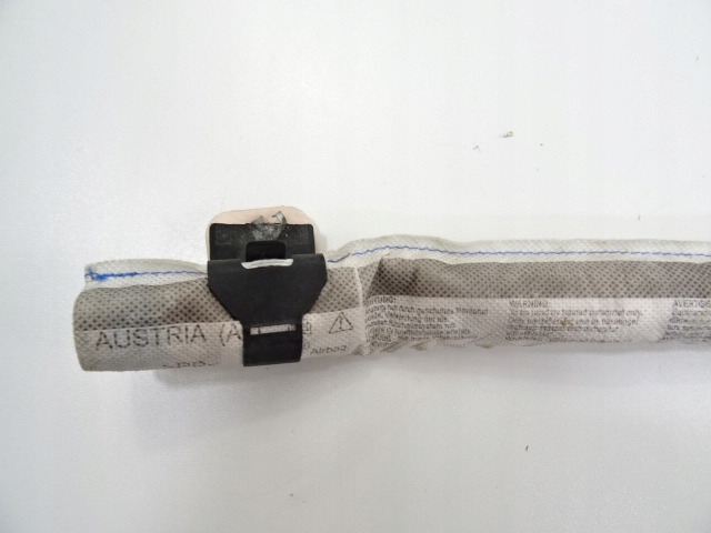 фото №5, Audi q3 lift подушка безопасности шторка безопасности левая