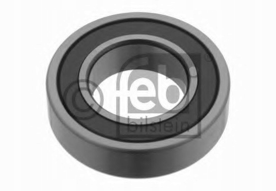 фото №10, Febi bilstein 08726 подшипник, центральный подшипник вала приводного