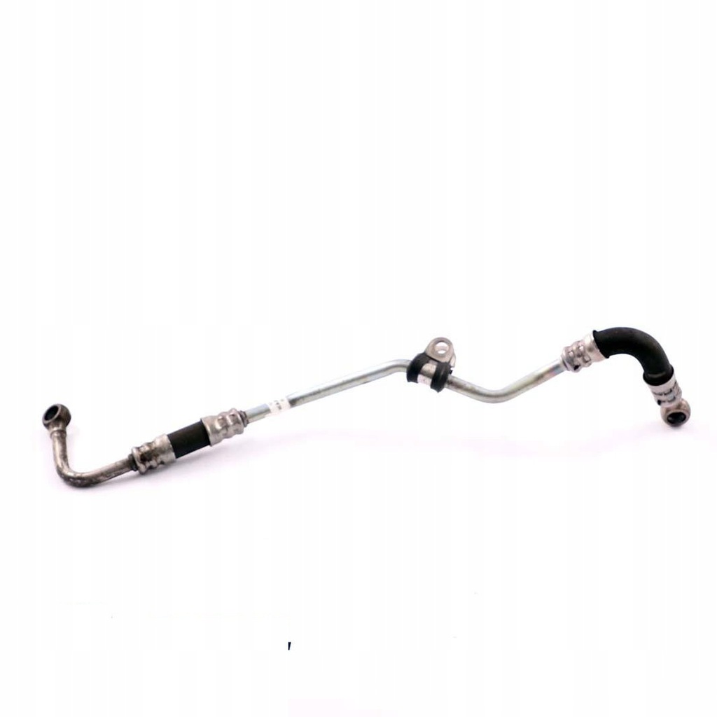 фото №10, Bmw e60 e90 дизель 335d 535d m57n2 труба wąż turbo 7795970