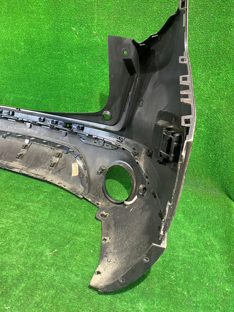 фото №8, Бампер задний alfa romeo stelvio