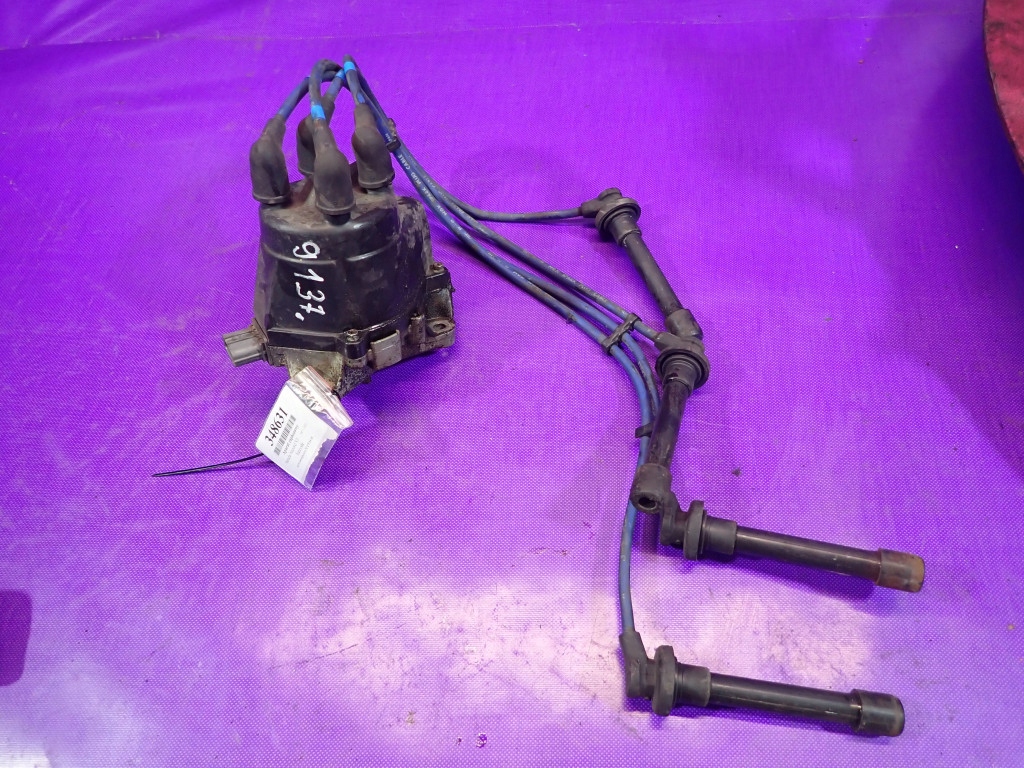 фото №1, Honda accord vi 97-02 1.8 аппарат зажигание провода wn 30100pdae02
