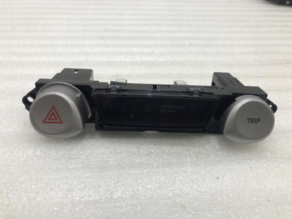 фото №1, Перемикач дисплей 93770-1j100 hyundai i20