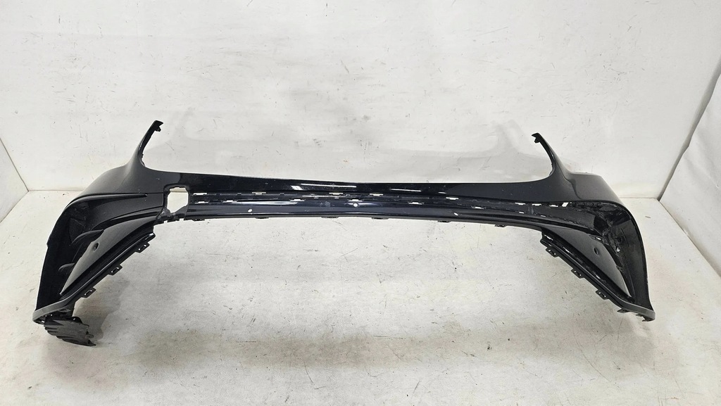 фото №11, Бампер перед передний молдинг mercedes glc w254 x254 amg a2548851501