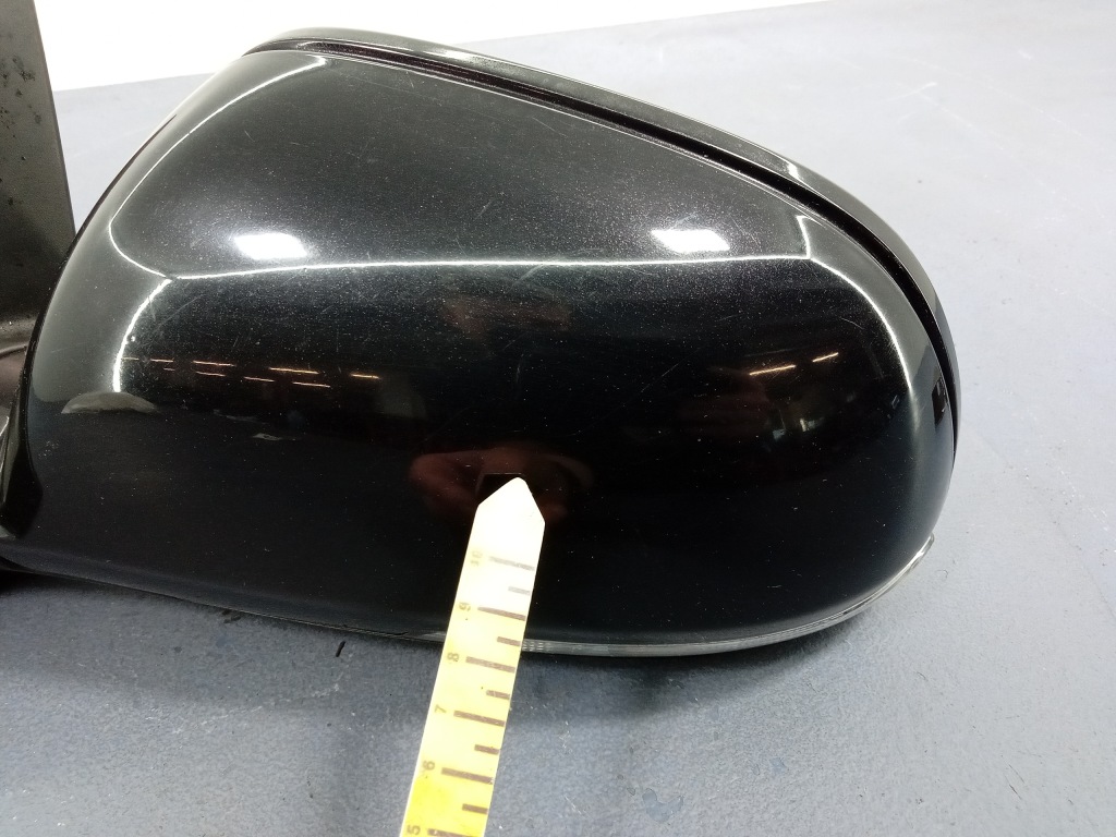 фото №5, Skoda superb ii дзеркало ліва lf9r 6 pin