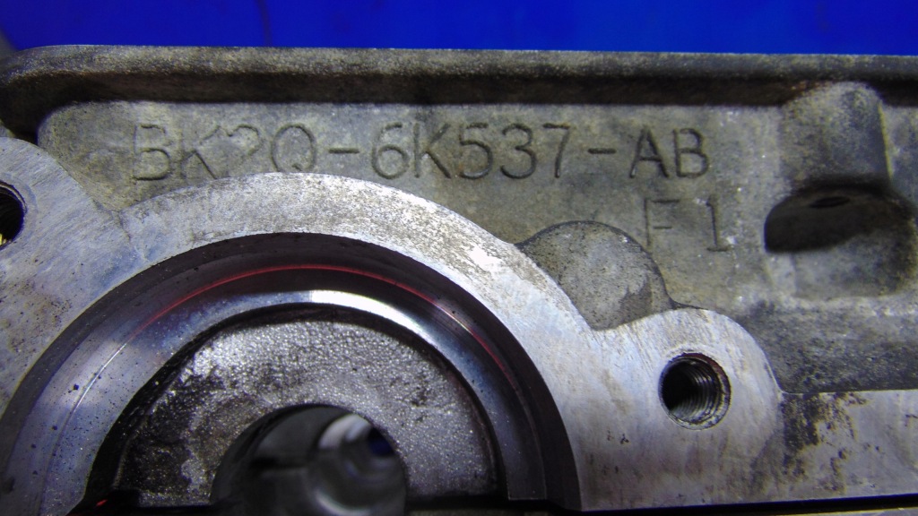 фото №10, Головка цилиндров 2.2hdi citroen jumper iii boxer iii ducato iii 06-20 r