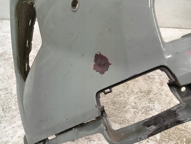 фото №7, Бампер перед передній toyota rav4 rav-4 v 5 19-