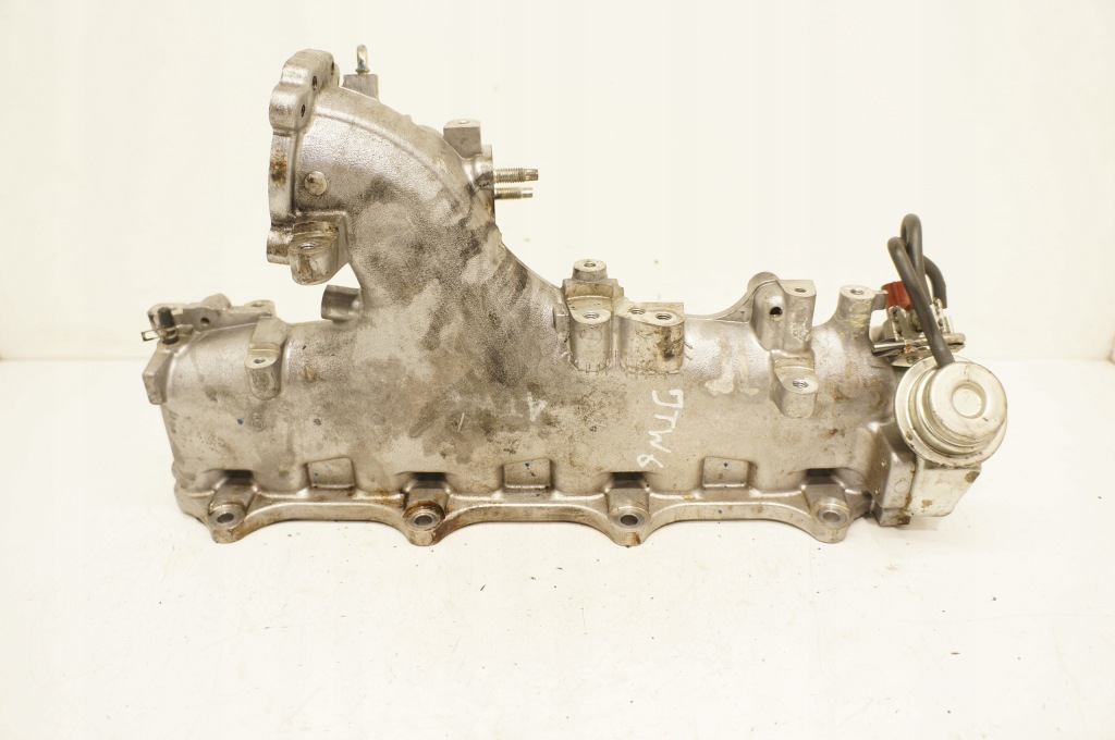 фото №1, Колектор всмоктуючий toyota land cruiser 2.8 d4d 1gd-ftv