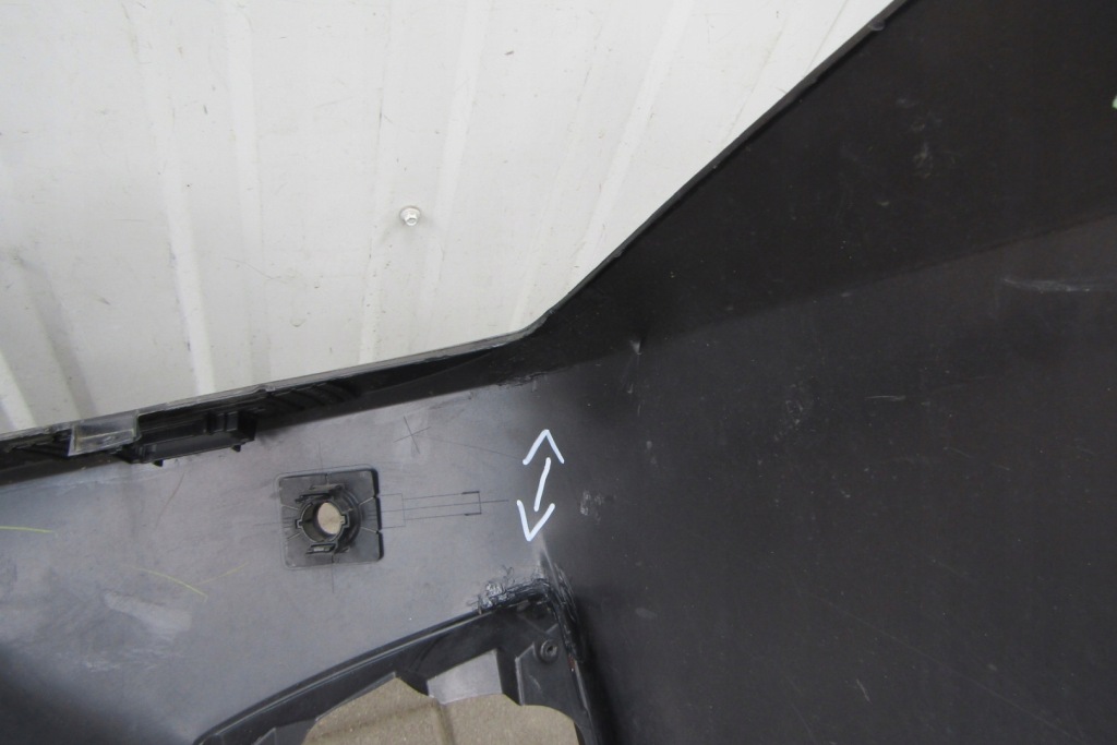 фото №12, Бампер перед передний lexus rx iv 4 15-19