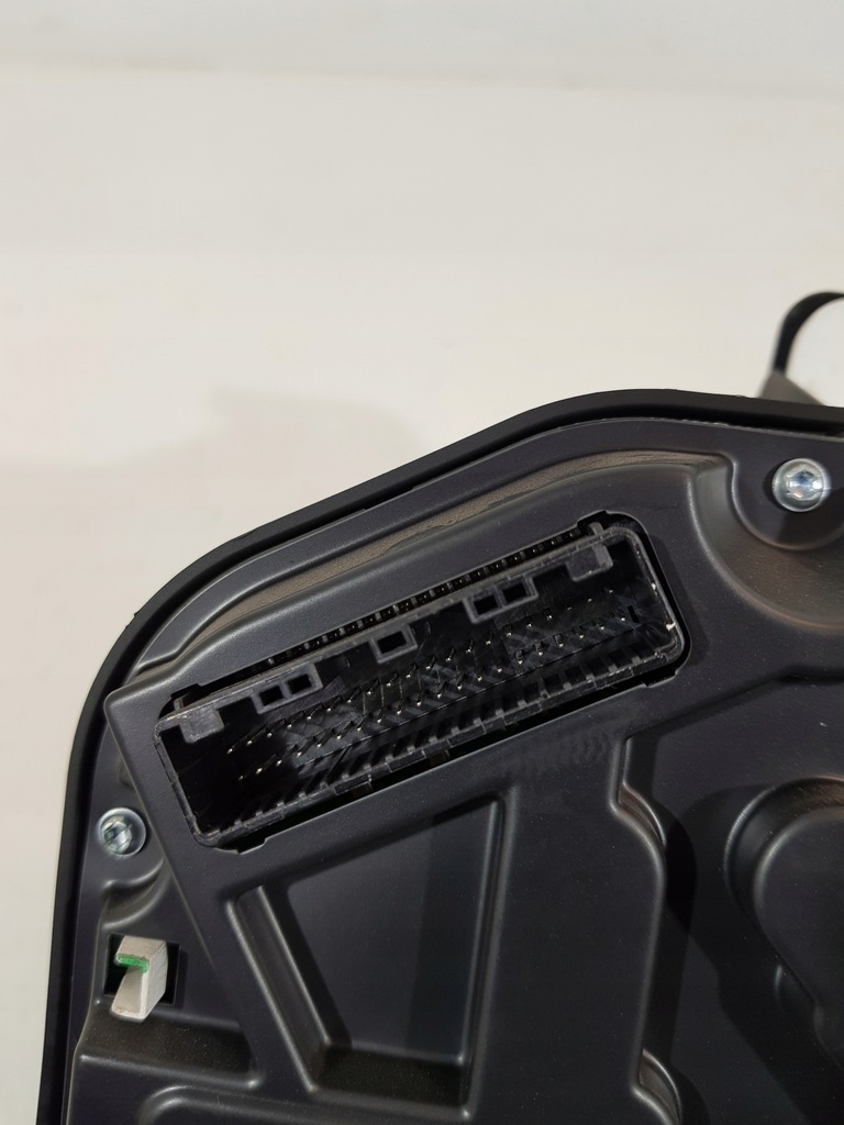 фото №9, Счетчик приборы 83800-0z290 toyota auris i e15 07r eur 2.0d d-4d