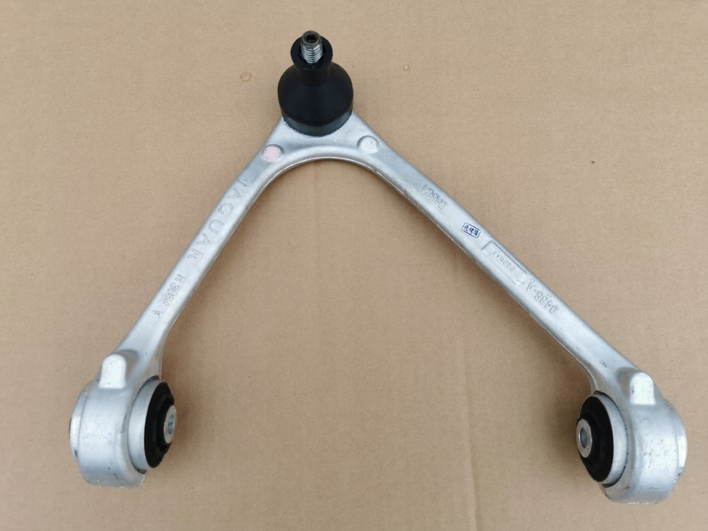 фото №1, Важіль перед передній верхній правий jaguar xf x250 r30849435a