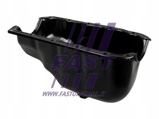 Fast поддон масла fiat panda 03- 1.2 8v Цена