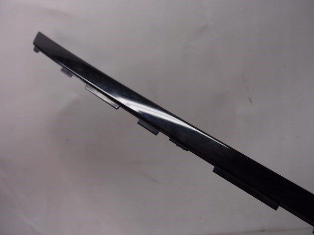 фото №6, Молдинг хром бампера решётка радиатора vw passat b8 2015r