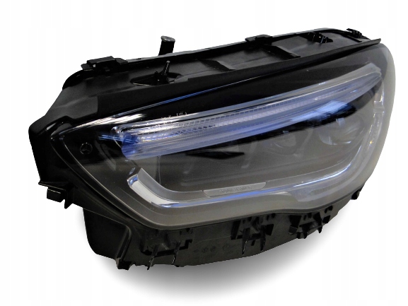 фото №1, Mercedes gla h247 247 лампа левая led multibeam