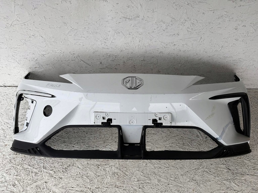 фото №1, Бампер перед передний mg 4 mg4 22-