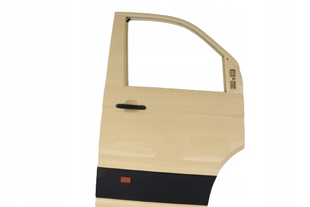 фото №1, Vw crafter ii 7c0 man tge дверь правое перед