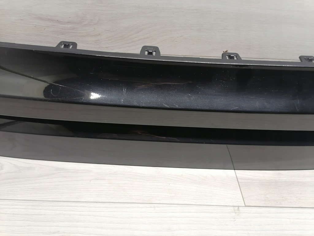 фото №3, Defender ii l669 решітка радіатора радіатора l8b2-17820-a