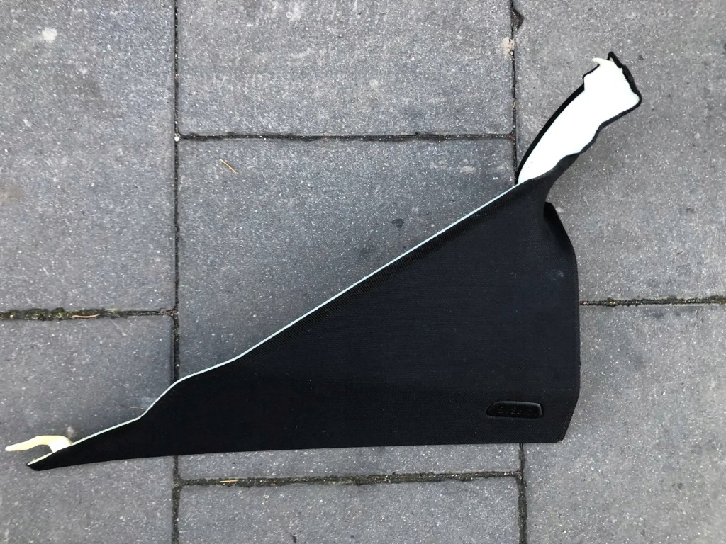 фото №9, Стеля czarna m набір люк bmw 6 f13