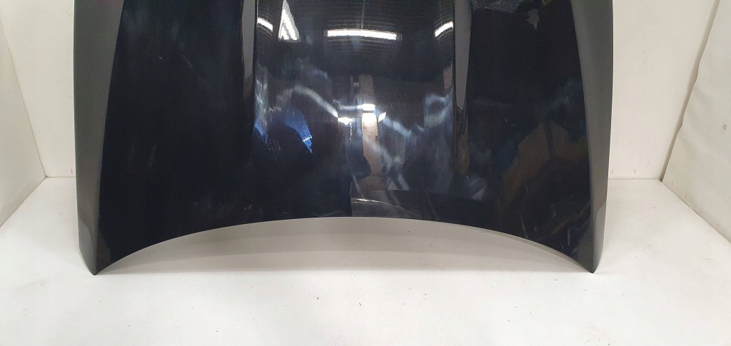 фото №5, Капот крышка двигателя mercedes gle w167 a167 167 оригинальная ładna