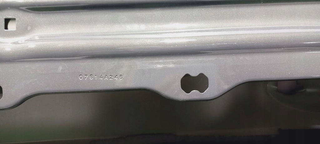 фото №5, Двері праве перед bmw x5 g05