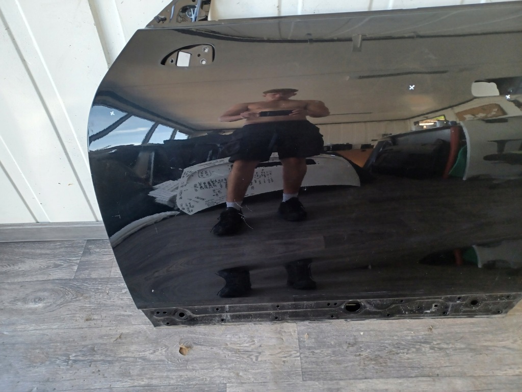 фото №10, Дверь ----- smart #1 1# ev ----- передние левая ------