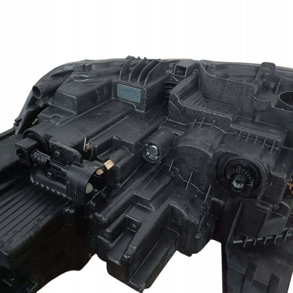 фото №14, Лампа правый перед ford mustang mach-e lj8b13e014eg