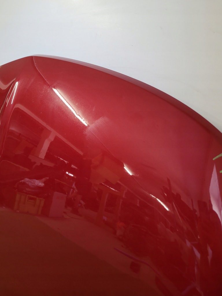 фото №10, Opel mokka b ii 2 капот кришка двигуна оригінал oem