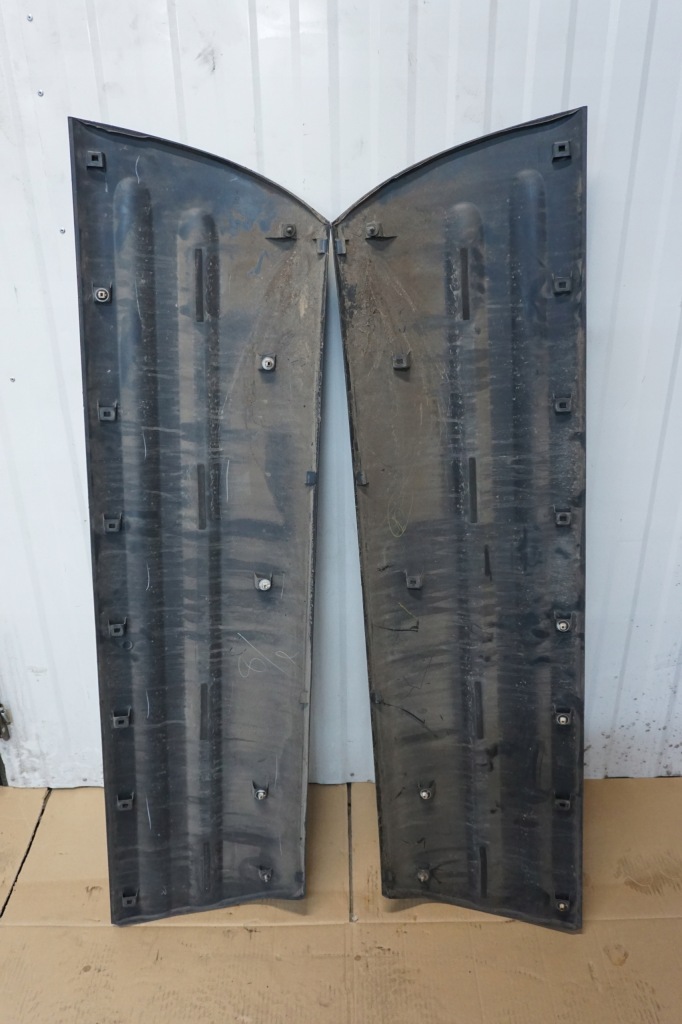 фото №5, Toyota rav4 молдинг накладка дверь перед 3d 94-00r