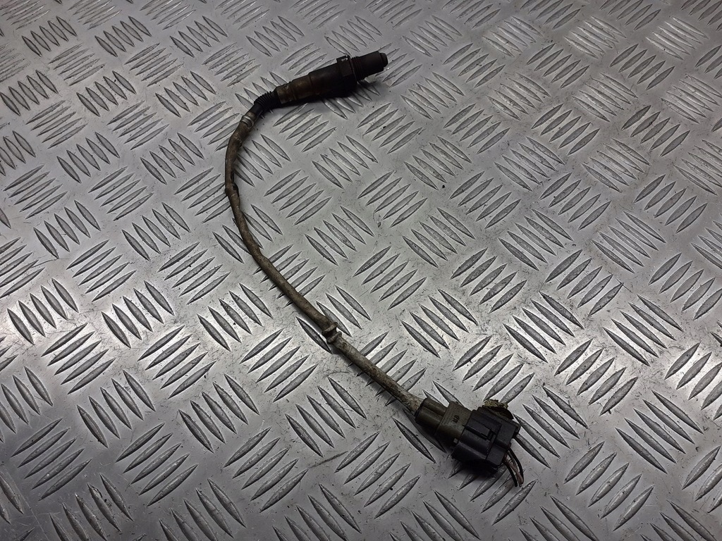 фото №1, Датчик лямбда-зонд toyota corolla e12 1.4 vvt-i