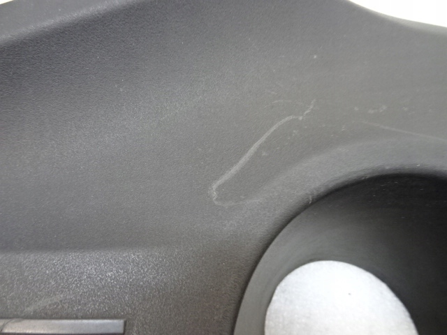 фото №3, Jeep renagade верхний защита двигателя 4633649305