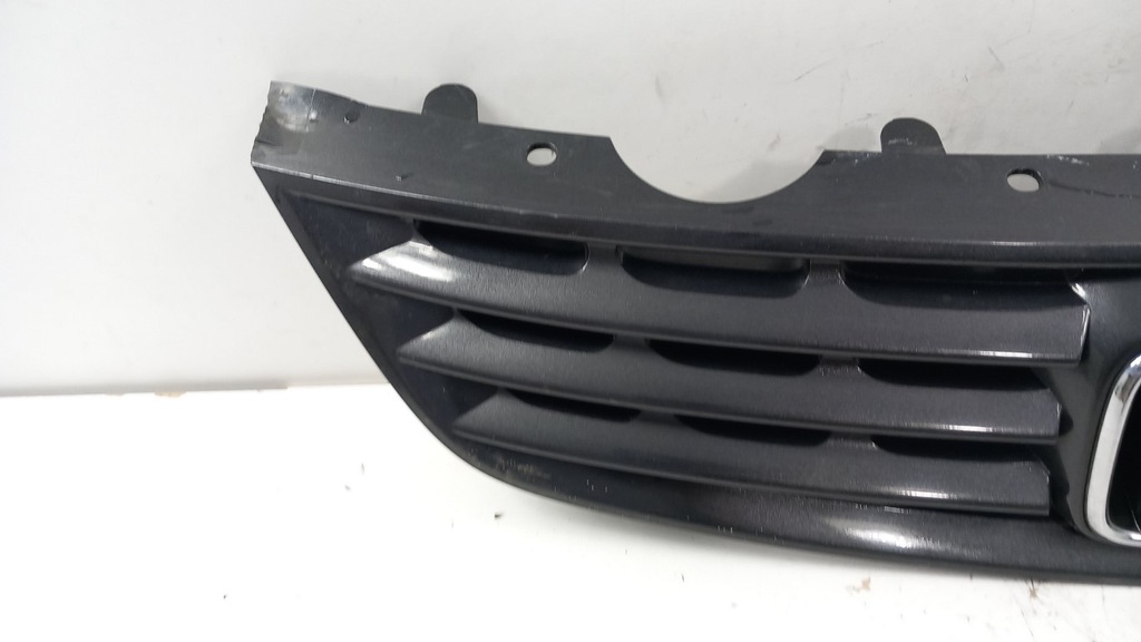 фото №4, Honda civic vii lift решітка радіатора решітка радіатора хром