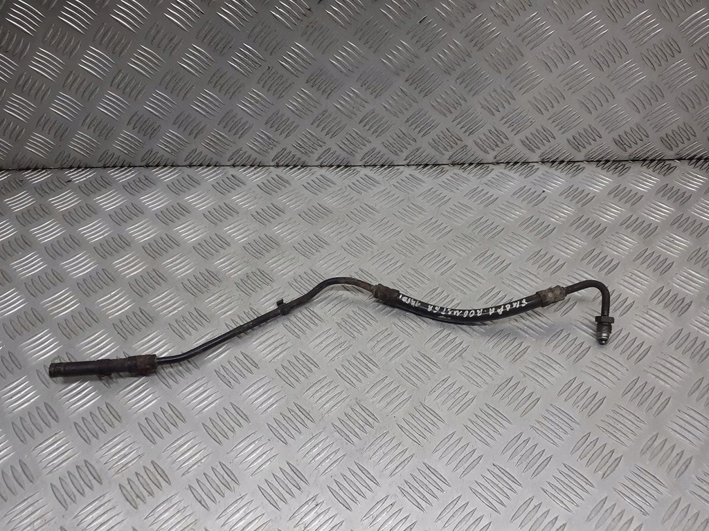 фото №1, Шланг усилителя skoda roomster 1.9 tdi