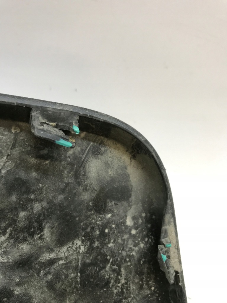 фото №11, Накладка бампера задняя подножка vw amarok 2h6807943