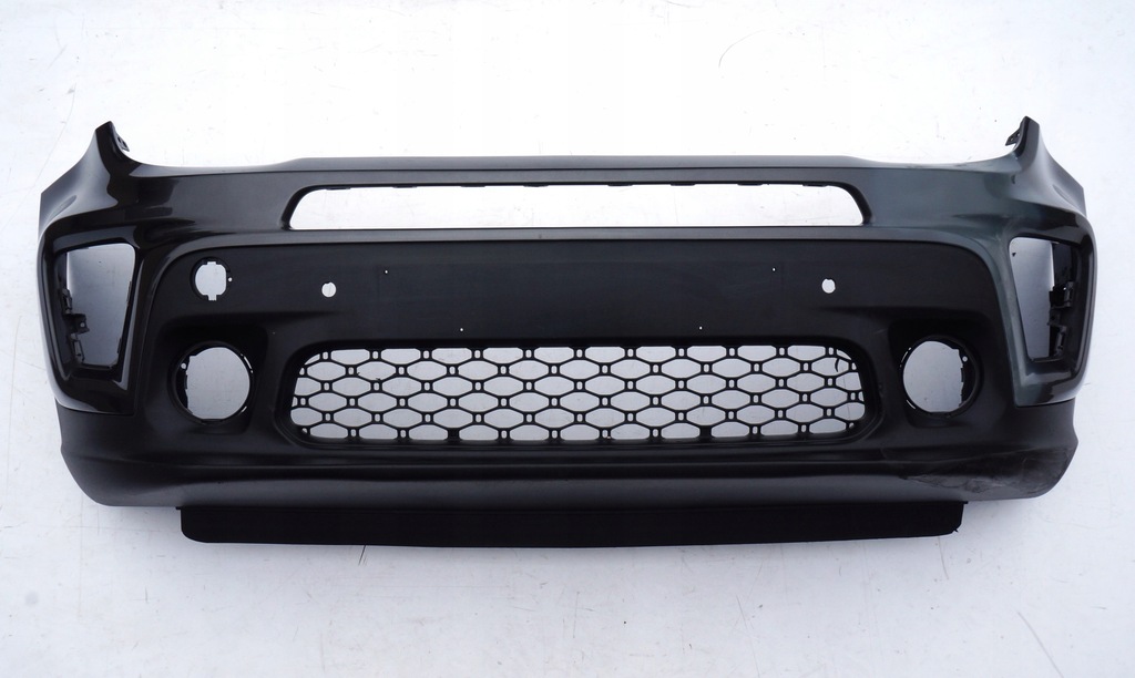 фото №1, Jeep renegade lift. 2018 - бампер спойлер оригінал оригінальний номер