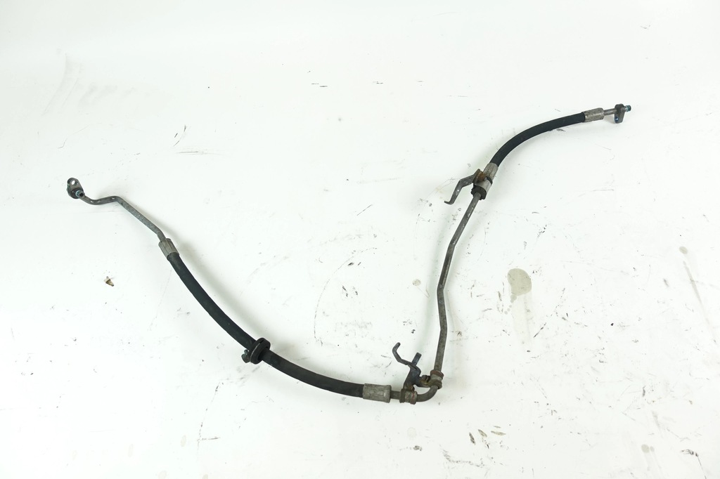 фото №1, Mercedes gle 63 amg шланг dynamic a1663201654