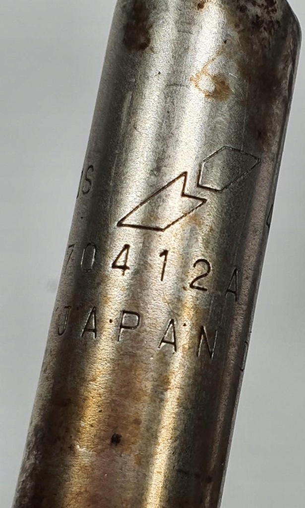 фото №6, Датчик лямбда-зонд jaguar xjr x300 4.0 r6 70412a