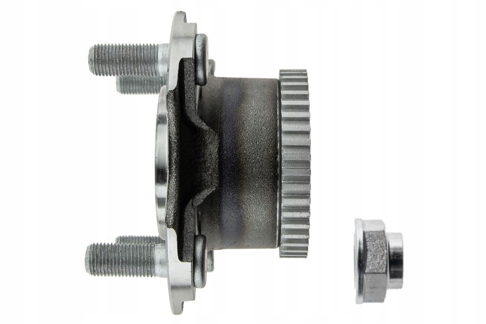 фото №10, Ступиця колеса задня suzuki ignis ii 1.5 rg 03-