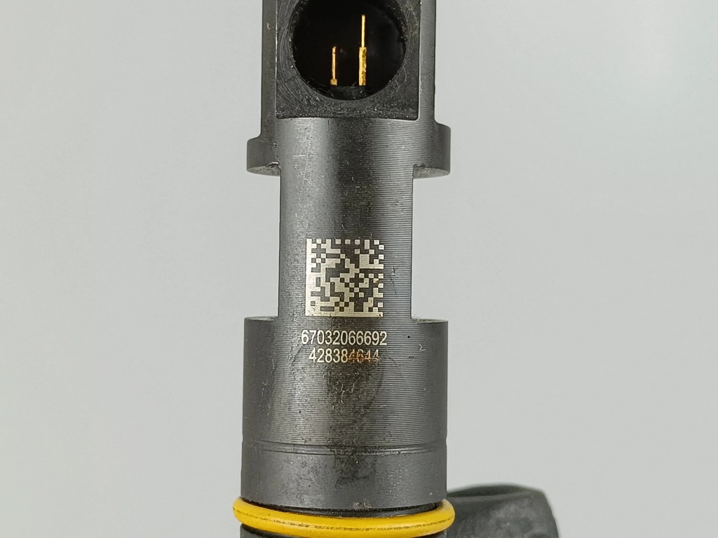 фото №4, 2019 ssangyong rexton форсунка 28384645