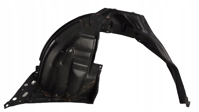 фото №1, Mitsubishi space star ii 13-19 підкрилок перед праве 5370a926